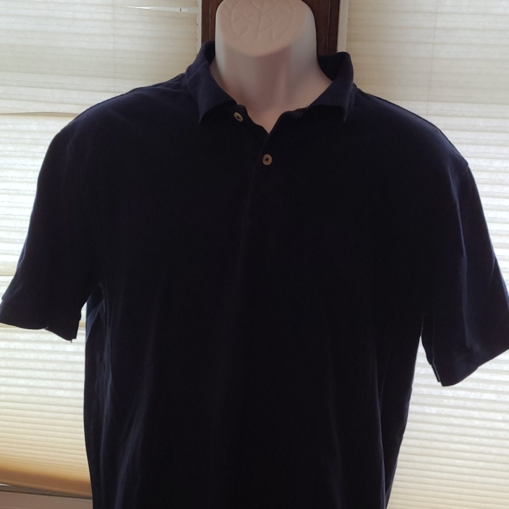 Merona classic fit Polo